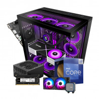 Pc de Bureau Gamer Max 900 i9 12Gén 16Go 1To SSD RTX 5060