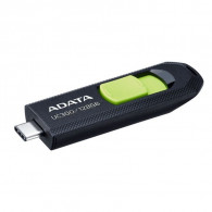 Clé USB Adata UC300 128Go Type-C Noir&Vert En Tunisie Clé USB Adata UC300 128Go Type-C Noir&Vert En Tunisie