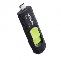 Clé USB Adata UC300 128Go Type-C Noir&Vert  En Tunisie