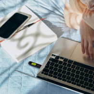 Clé USB Adata UC300 128Go Type-C Noir&Vert  En Tunisie