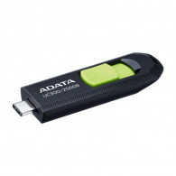 Clé USB Adata UC300 256Go Type-C Noir&Vert En Tunisie Clé USB Adata UC300 256Go Type-C Noir&Vert En Tunisie