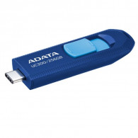 Clé USB Adata UC300 256Go Type-C Bleu En Tunisie