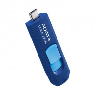 Clé USB Adata UC300 256Go Type-C Bleu En Tunisie