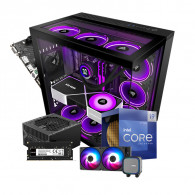 Pc de Bureau Gamer Max 901 i9 12Gén 16Go 1To SSD RTX 5060