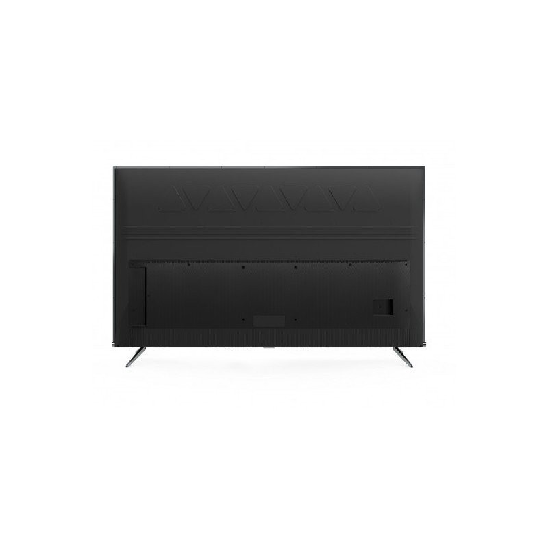 Téléviseur TCL 55" 4K Android Smart (LED55UHD-P8M)