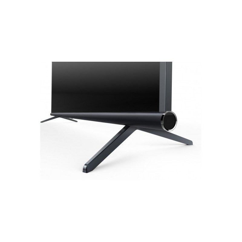 Téléviseur TCL 55" 4K Android Smart (LED55UHD-P8M)