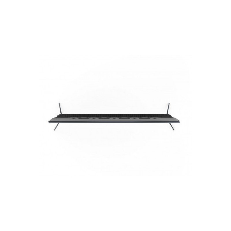 Téléviseur TCL 55" 4K Android Smart (LED55UHD-P8M)