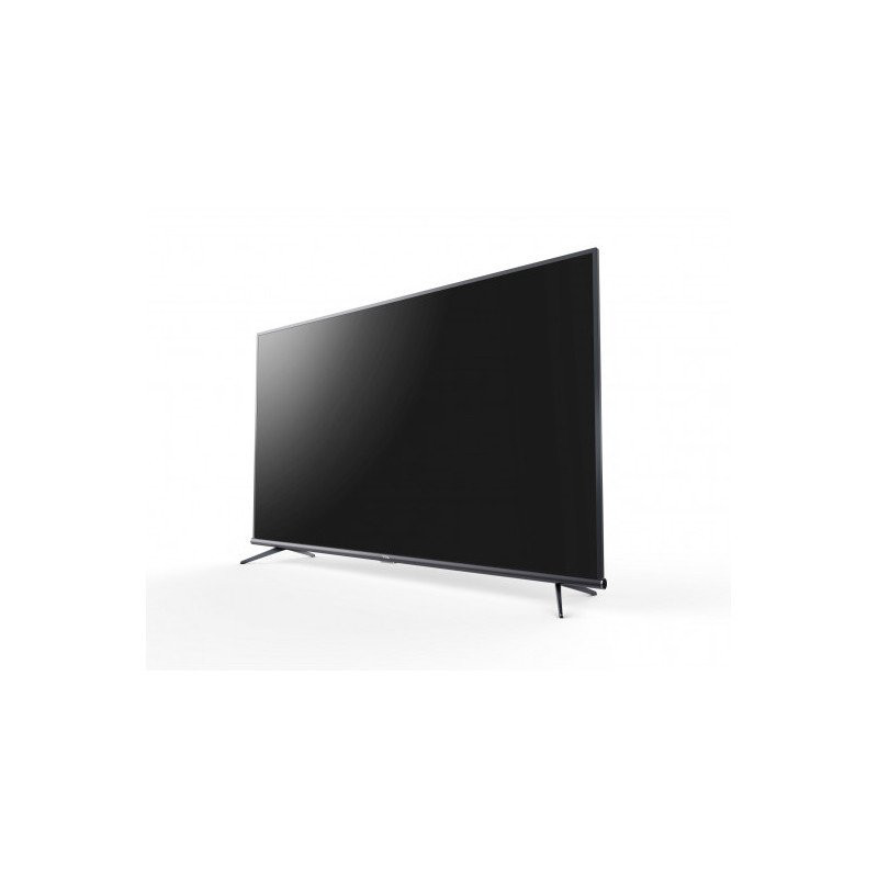 Téléviseur TCL 55" 4K Android Smart (LED55UHD-P8M)