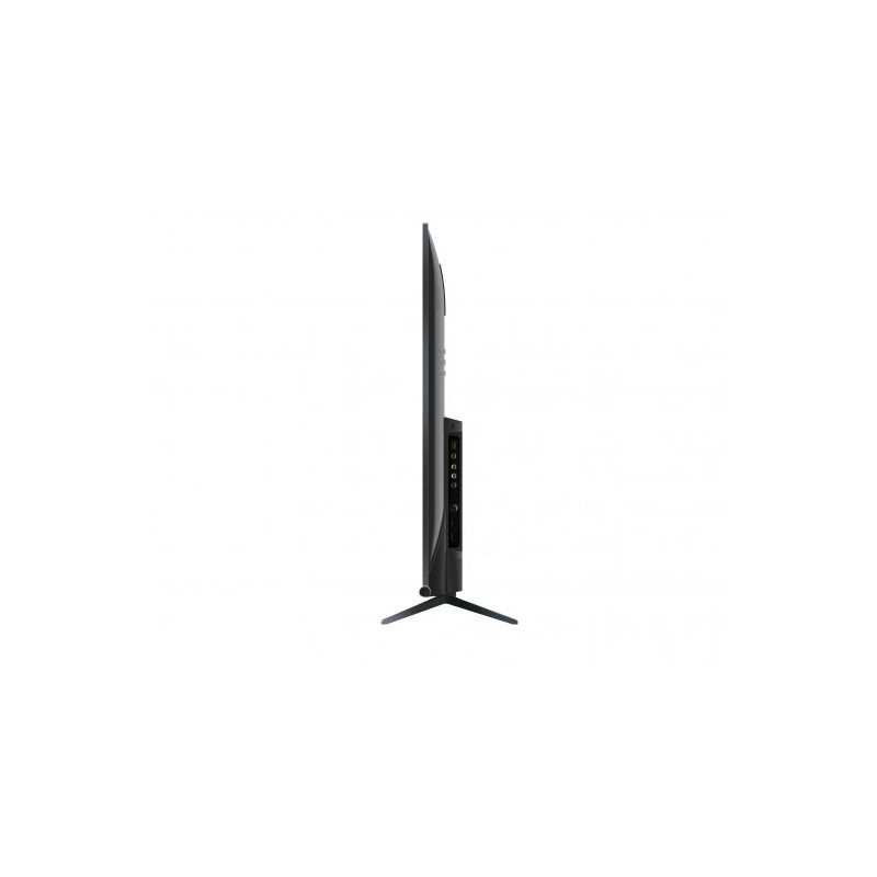 Téléviseur TCL 55" 4K Android Smart (LED55UHD-P8M)