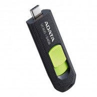 Clé USB Adata UC300 64Go Type-C Noir&Vert En Tunisie Clé USB Adata UC300 64Go Type-C Noir&Vert En Tunisie