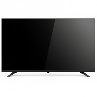 Tv Telefunken D37 50" 4K Ultra HD Smart Tv Noir en Tunisie