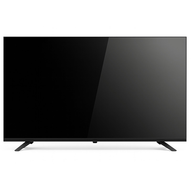 Tv Telefunken D37 50" 4K Ultra HD Smart Tv Noir en Tunisie