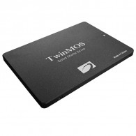 Disque Dur Interne SSD Twinmos 2To SATA 2,5″ En Tunisie