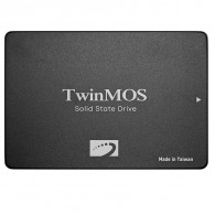 Disque Dur Interne SSD Twinmos 2To SATA 2,5″ En Tunisie