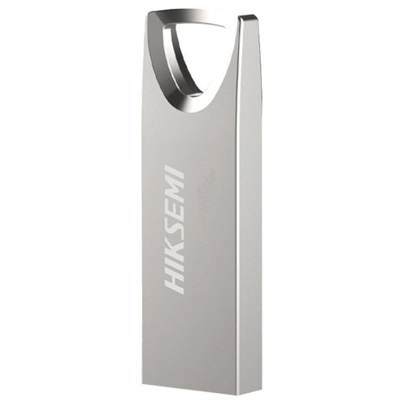 Clé USB Hiksemi M200 16Go Silver en Tunisie