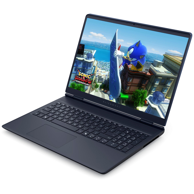 Pc Portable Gamer Dell Alienware 16 Aurora AC16250 Core 7 240H 32Go 1To SSD En Tunisie