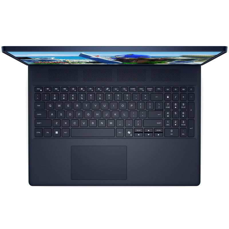 Pc Portable Gamer Dell Alienware 16 Aurora AC16250 Core 7 240H 32Go 1To SSD En Tunisie