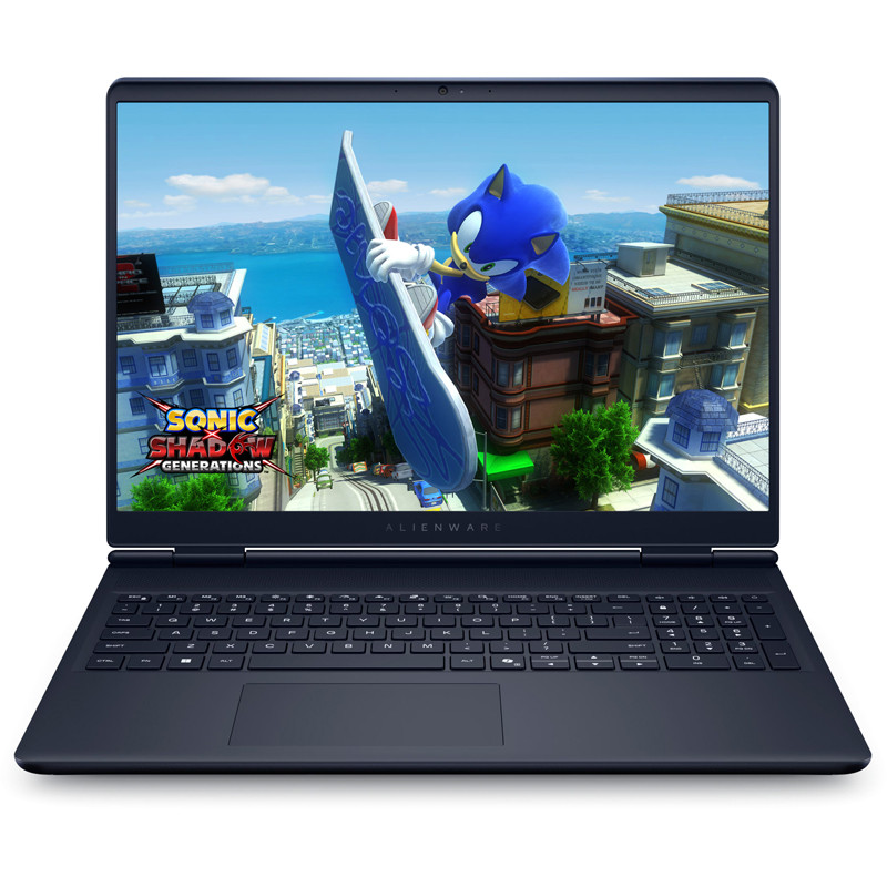 Pc Portable Gamer Dell Alienware 16 Aurora AC16250 Core 7 240H 32Go 1To SSD En Tunisie Pc Portable Gamer Dell Alienware 16 Aurora AC16250 Core 7 240H 32Go 1To SSD En Tunisie
