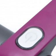 Aspirateur Sans Fil Florence HK451 250W Violet en Tunisie Aspirateur Sans Fil Florence HK451 250W Violet en Tunisie
