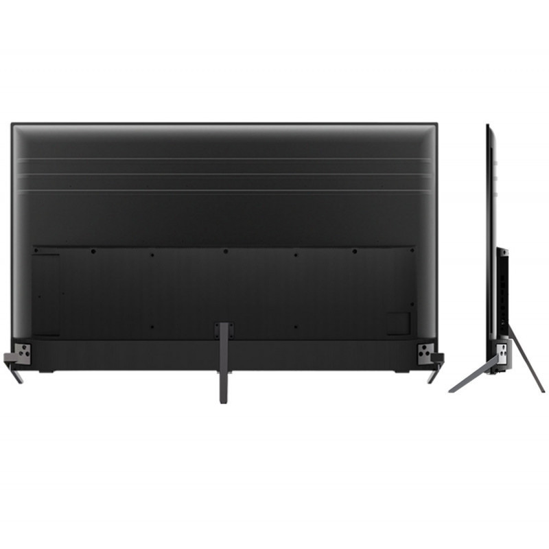 Téléviseur TCL  55" 4K Android Smart (LED55UHD-P8S)