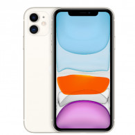 iPhone 11 64Go Blanc En Tunisie