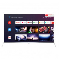 Téléviseur TCL 55" 4K Android Smart (LED55UHD-P8S) Téléviseur TCL 55" 4K Android Smart (LED55UHD-P8S)