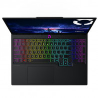 Pc Portable Gamer Lenovo Legion 5 15IRX10 i7 13Gén 24Go 512Go SSD RTX 5050 Windows 11 Pro en tunisie