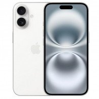 iPhone 16 256Go 5G Blanc En Tunisie