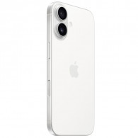 iPhone 16 256Go 5G Blanc En Tunisie