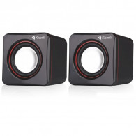 Haut Parleur Kisonli V310 3.5W Noir EN Tunisie