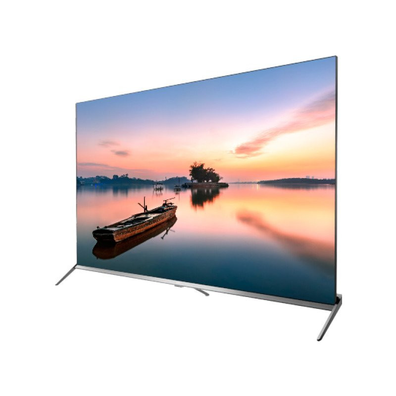 Téléviseur TCL 65" 4K Android Smart (65UHDP8S)