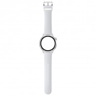 Kit Lunette et Bracelet pour Xiaomi Watch S4 210mm Silver En Tunisie