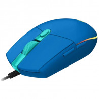 Souris Gamer Logitech G102 Lightsync RGB Bleu En Tunisie Souris Gamer Logitech G102 Lightsync RGB Bleu En Tunisie
