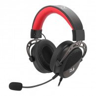 Micro Casque Gaming Redragon Thoridal H730 Noir