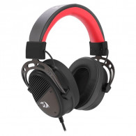 Micro Casque Gaming Redragon Thoridal H730 Noir