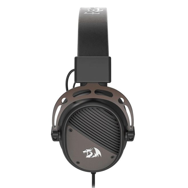 Micro Casque Gaming Redragon Thoridal H730 Noir En Tunisie