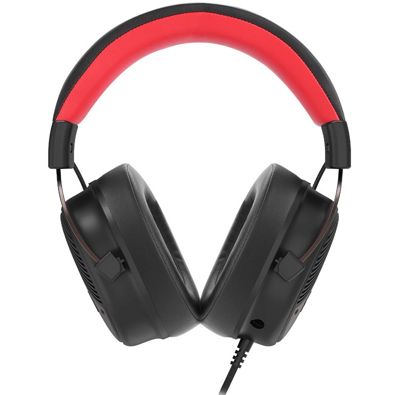 Micro Casque Gaming Redragon Thoridal H730 Noir En Tunisie