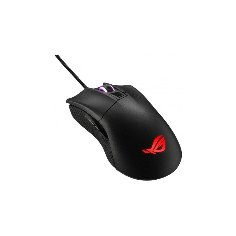 SOURIS P507  ROG GLADIUS II CORE Asus