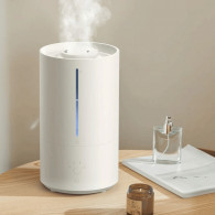 Humidificateur d'Air Xiaomi Intelligent 4.5 Litres Blanc en Tunisie