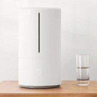 Humidificateur d'Air Xiaomi Smart 4.5 Litres Blanc en Tunisie