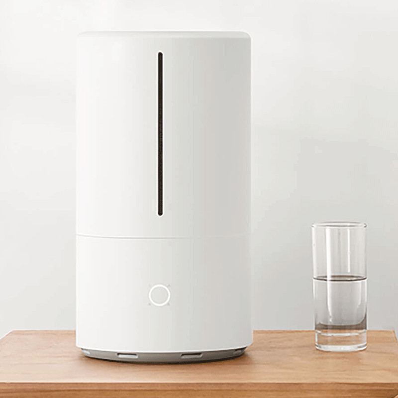 Humidificateur d'Air Xiaomi Smart 4.5 Litres Blanc en Tunisie