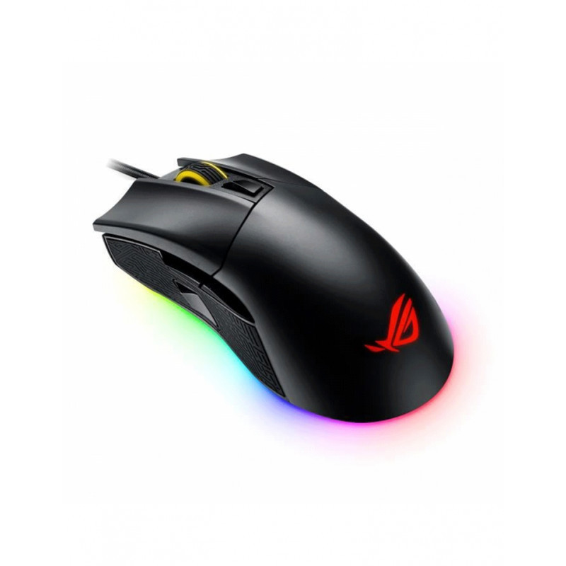SOURIS P504  ROG GLADIUS II ORIGIN Asus