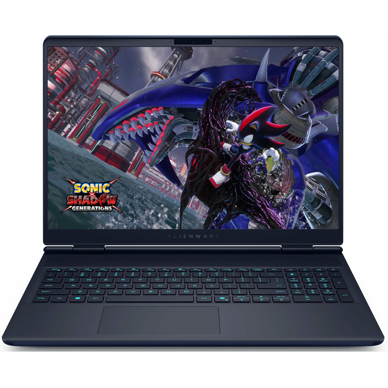 Pc Portable Gamer Dell Alienware 16X Aurora AC16251 Ultra 7 32Go 1To SSD Windows 11 en Tunisie Pc Portable Gamer Dell Alienware 16X Aurora AC16251 Ultra 7 32Go 1To SSD Windows 11 en Tunisie