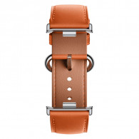 Ceinture Montre Connectée Xiaomi Veau 20,5Cm Orange Corail En Tunisie