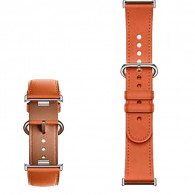 Ceinture Montre Connectée Xiaomi Veau 20,5Cm Orange Corail En Tunisie
