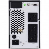 Onduleur On-Line Briticom UPS Neta PRO 1000VA Noir en Tunisie Onduleur On-Line Briticom UPS Neta PRO 1000VA Noir en Tunisie