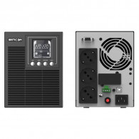 Onduleur On-Line Briticom UPS OHCE PRO 2000VA Noir En Tunisie