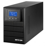 Onduleur On-Line Briticom UPS Neta PRO 2000VA Noir en Tunisie