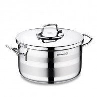 Faitout Korkmaz Astra A2021 16Cm Inox EN Tunisie