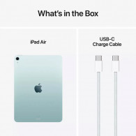 Apple ipad Air 2025 11'' 128Go Wifi Bleu en Tunisie Apple ipad Air 2025 11'' 128Go Wifi Bleu en Tunisie